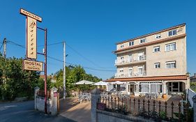 Galerna Hostal